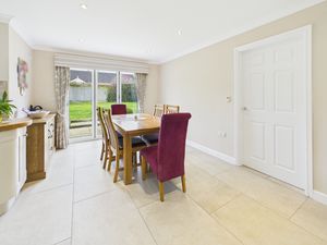 Dining room- click for photo gallery